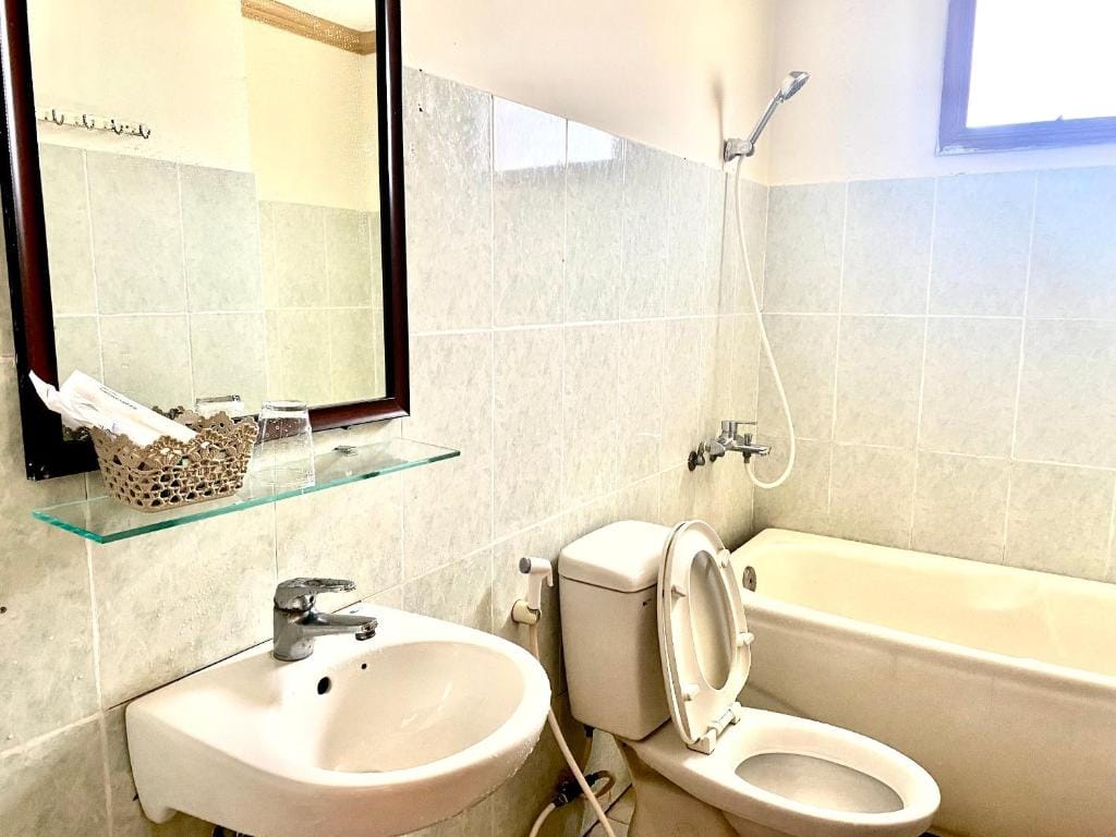 Khách sạn Ban Mê Xanh (Ban Me Xanh Hotel) — 3