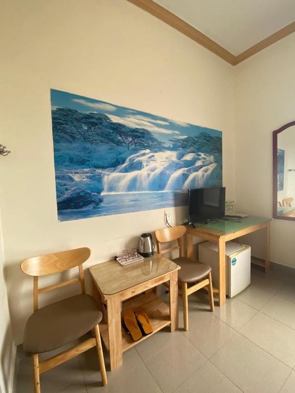 Khách sạn Ban Mê Xanh (Ban Me Xanh Hotel) — 4