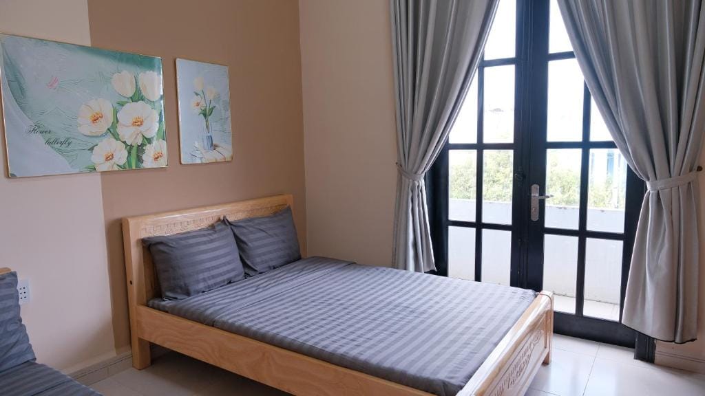 Khách Sạn Đối Ngoại Biên Phòng — 2