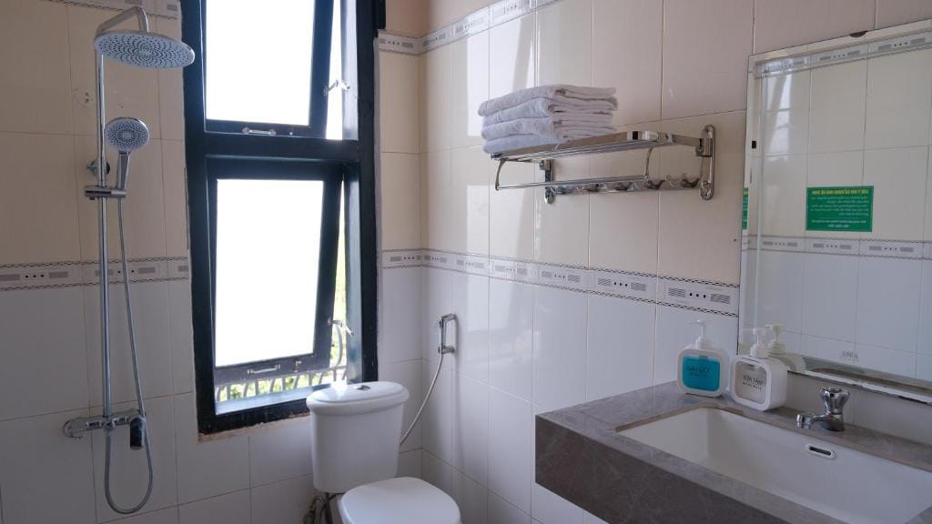 Khách Sạn Đối Ngoại Biên Phòng — 3