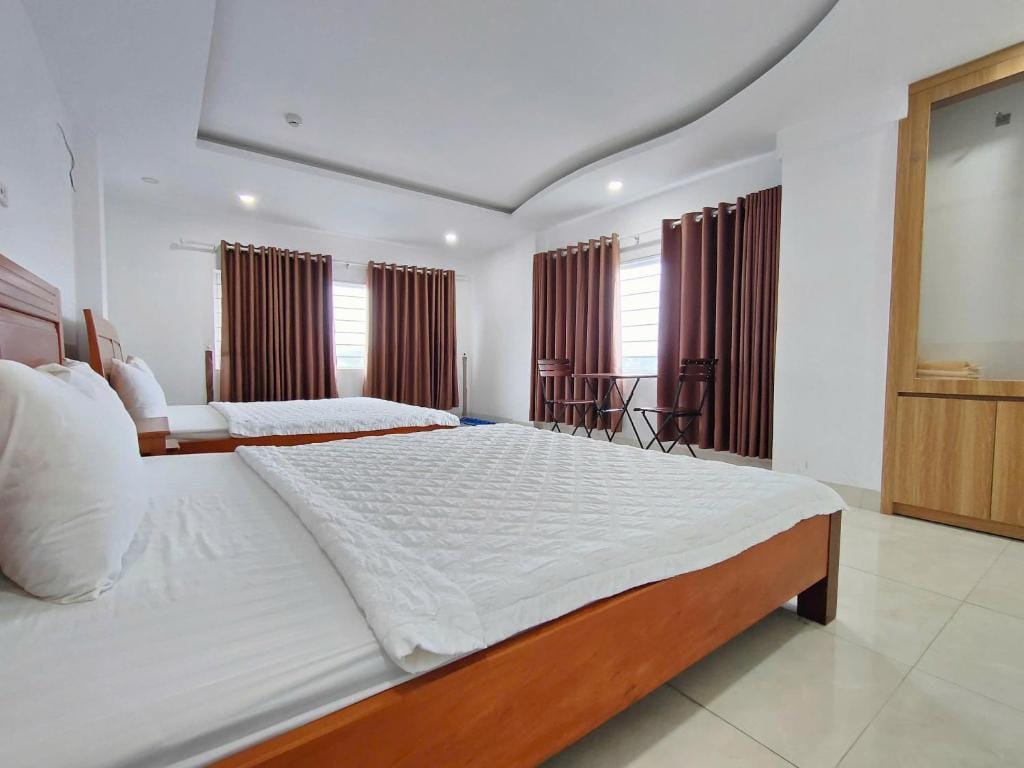 Khách Sạn Hiệp Thạnh — 3