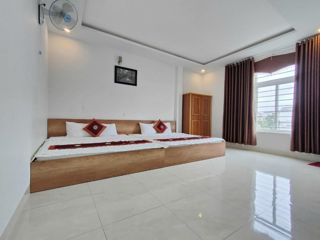 Khách Sạn Hiệp Thạnh — 4