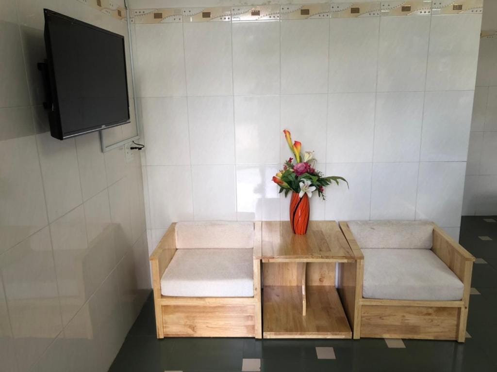 Khách sạn Hương Mê — 1