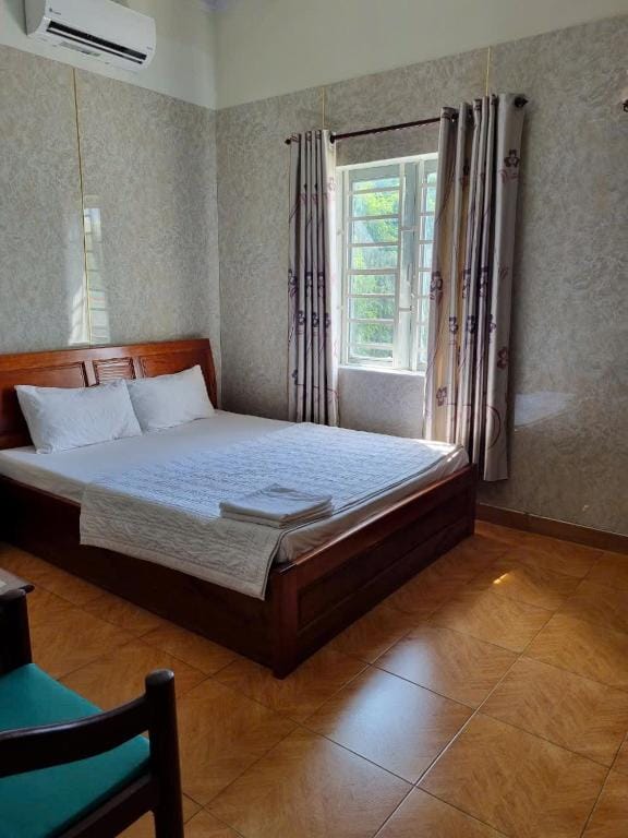 Khách Sạn Nam Nguyên — 2