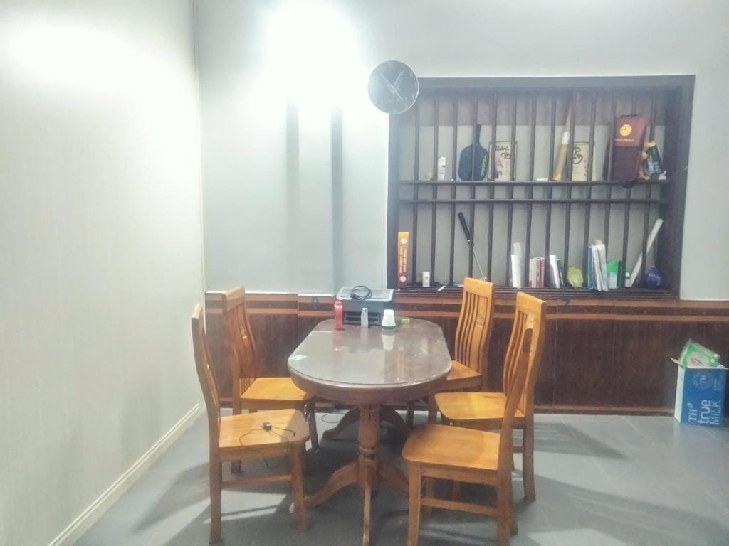 Kiều An Motel — 2