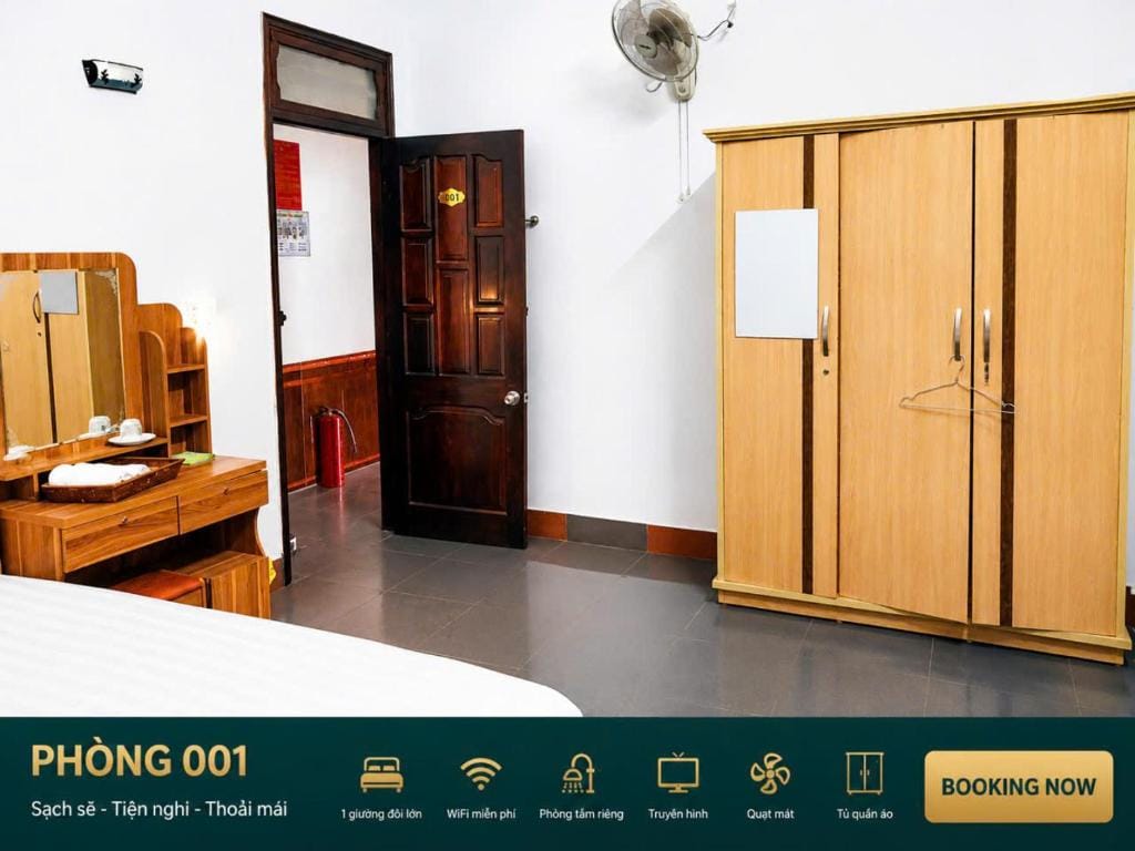 Kiều An Motel — 4