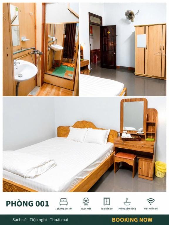 Kiều An Motel — 5