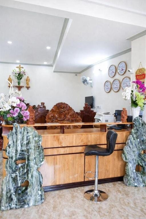 Kim Ngân Hotel Buôn Ma Thuột — 2