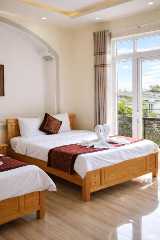 Kim Ngân Hotel Buôn Ma Thuột — 3