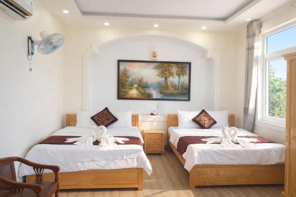 Kim Ngân Hotel Buôn Ma Thuột — 4