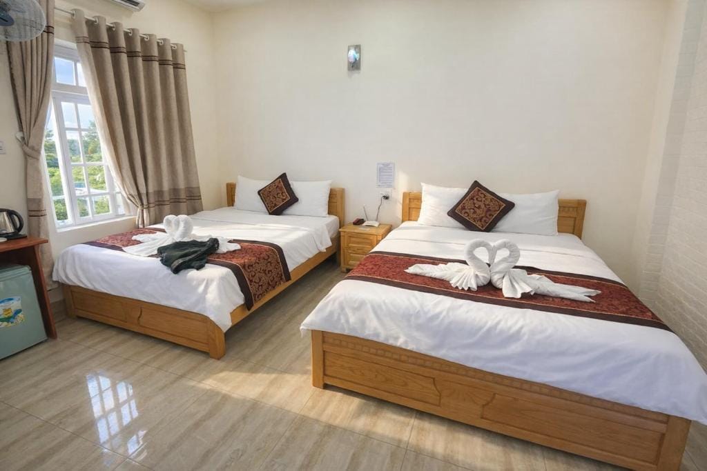 Kim Ngân Hotel Buôn Ma Thuột — 5