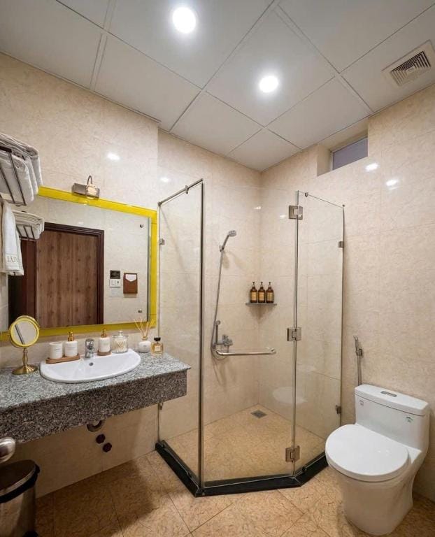 Klei Buon Ma Thuot City Centre Hotel — 3