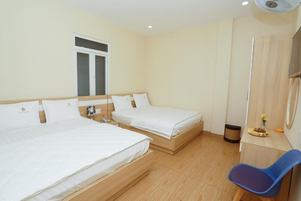 Lys Hotel — 2