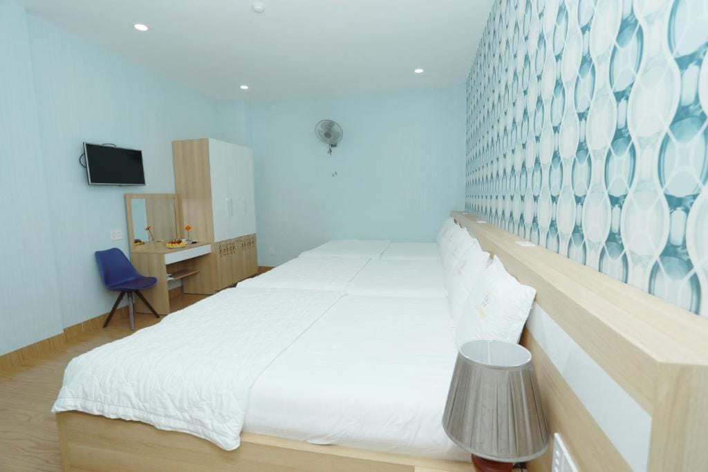 Lys Hotel — 5