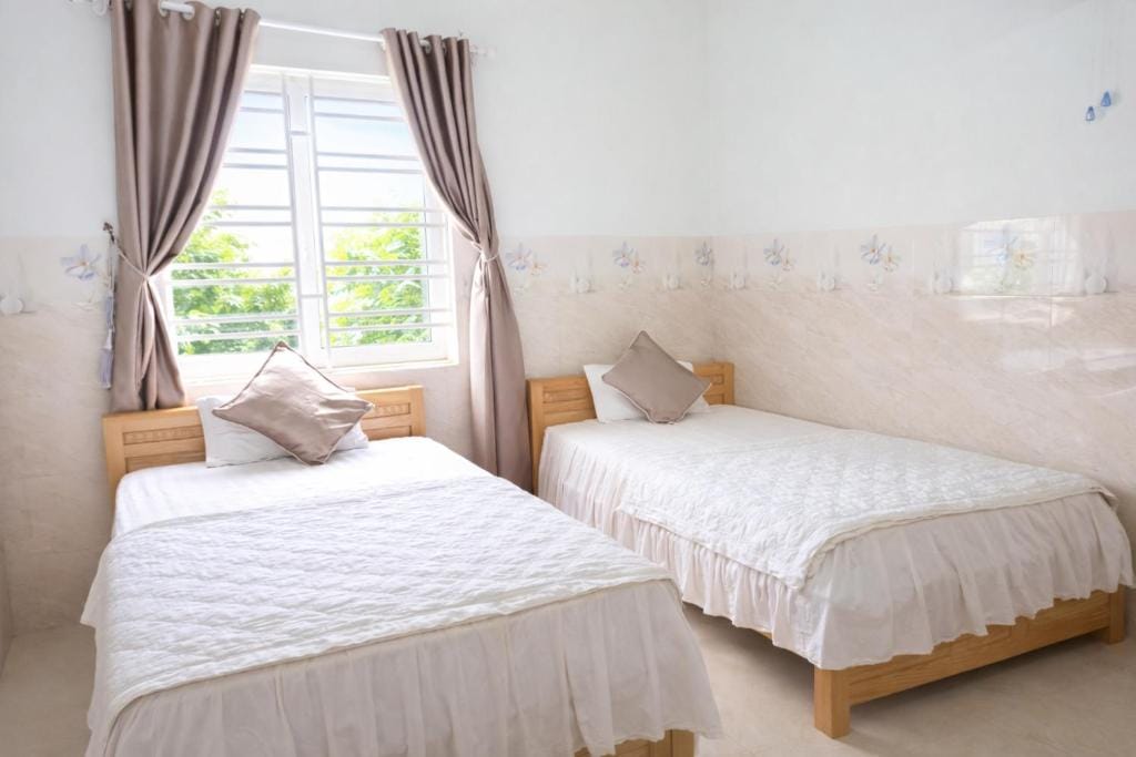 Nam Sơn Hotel Dak Lak — 3