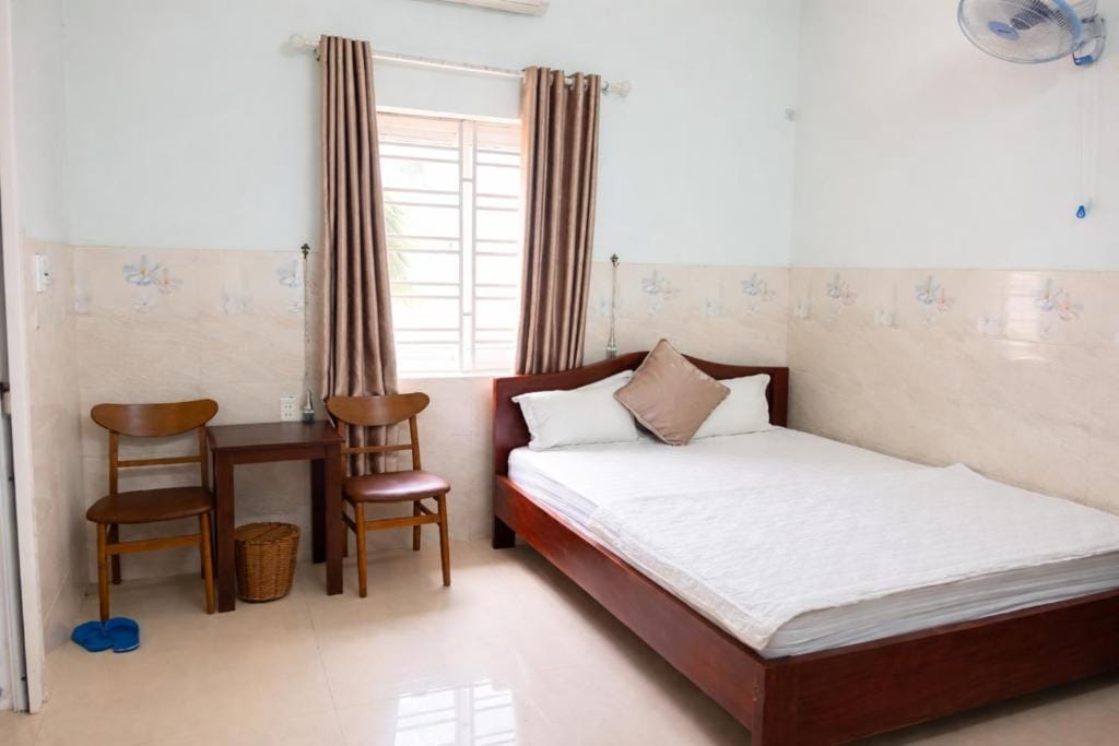 Nam Sơn Hotel Dak Lak — 4