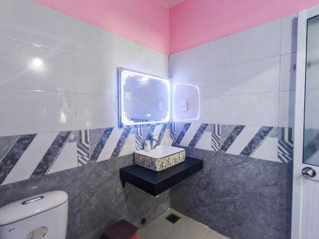 Nhà Nghỉ THẢO NGUYÊN XANH — 3