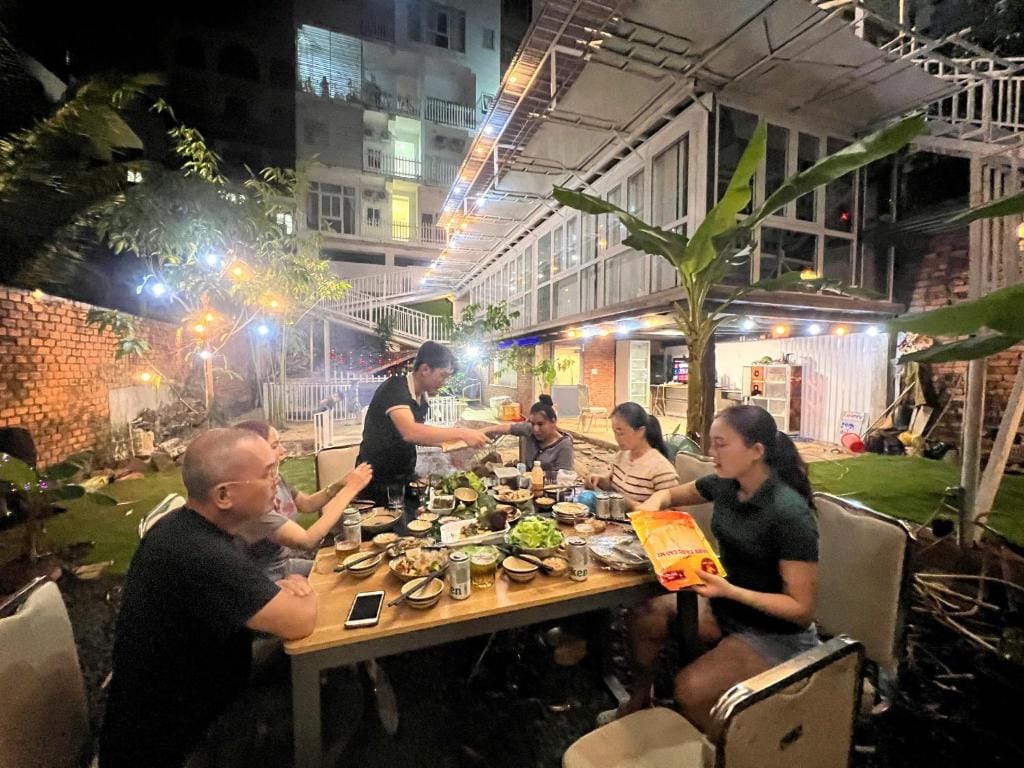 Nice Hotel Buôn Ma Thuột — 2