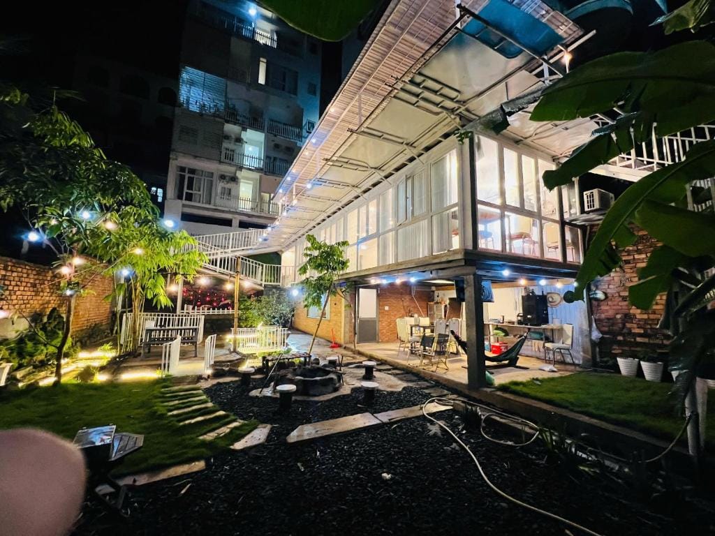 Nice Hotel Buôn Ma Thuột — 3