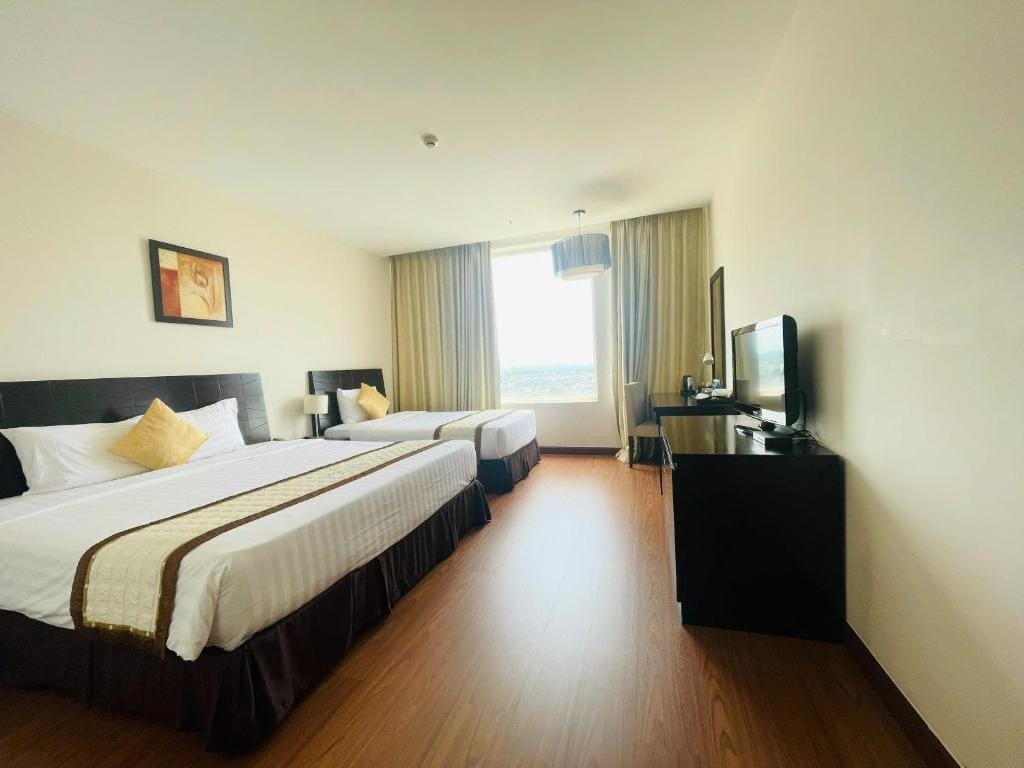 Sai Gon Ban Me Hotel — 1