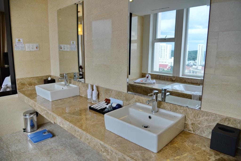 Sai Gon Ban Me Hotel — 3