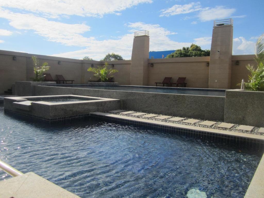 Sai Gon Ban Me Hotel — 4