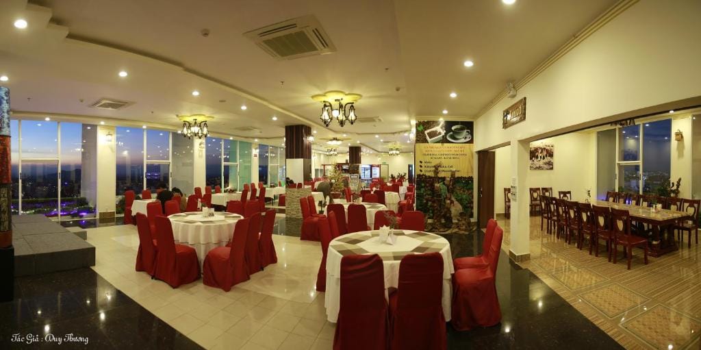 Sai Gon Ban Me Hotel — 5