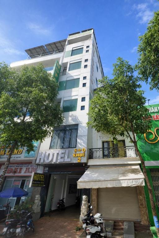 Sao Khue 2 Hotel — 1
