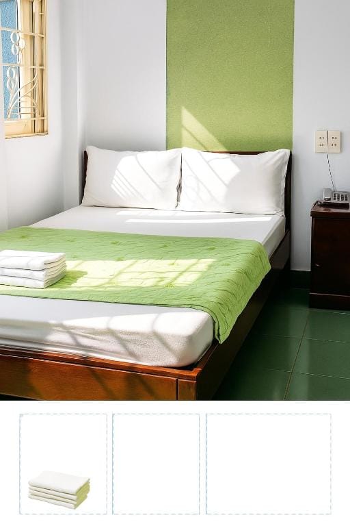 Sao Khue 2 Hotel — 3