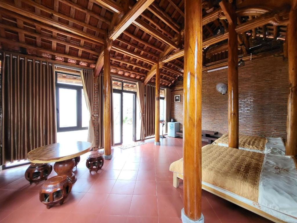 T'Farmstay villa and resort Buon Ma Thuot City — 2