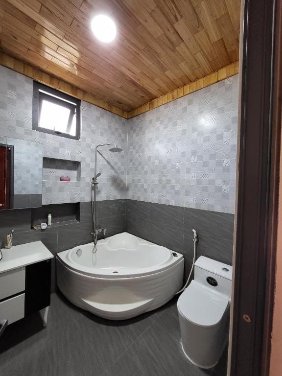 T'Farmstay villa and resort Buon Ma Thuot City — 3