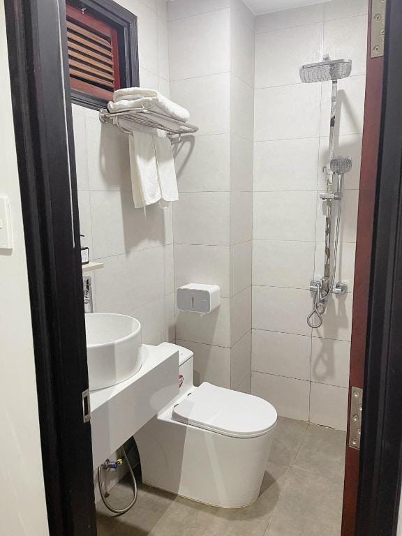 Thanh Bình Hotel - 47 Y Bih - BMT — 3