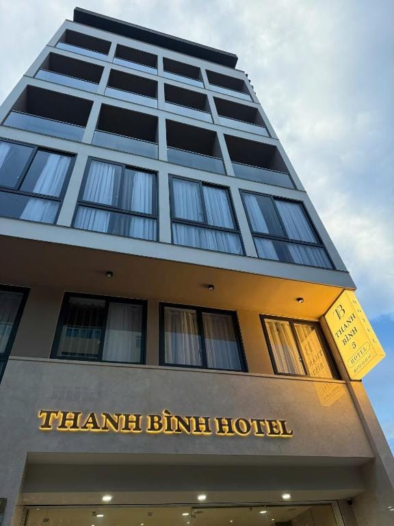 Thanh Bình Hotel - Buôn Ma Thuột — 4