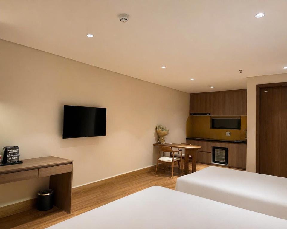 Thanh Bình Hotel - Buôn Ma Thuột — 5