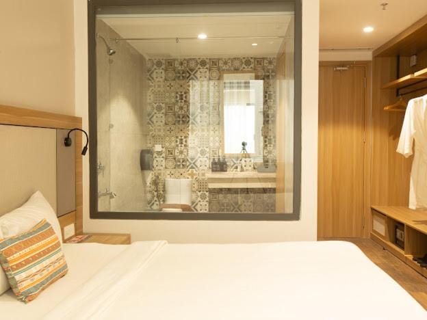 Thanh Mai Hotel — 4