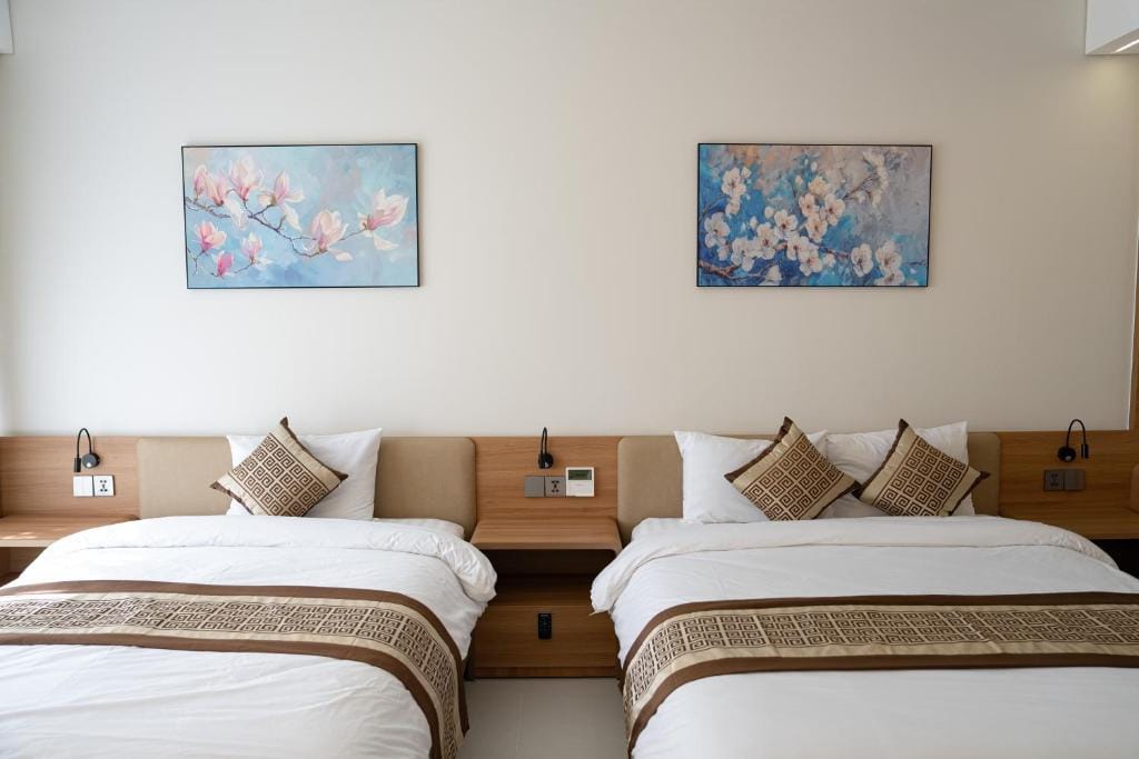 The Healing Luxury Hotel — 4
