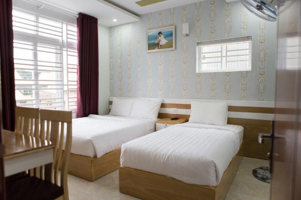 Thien Nga Hotel — 2