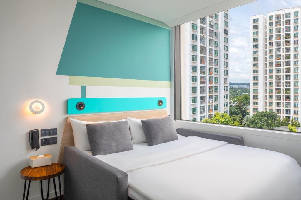 Tru by Hilton Buon Ma Thuot City Centre — 2