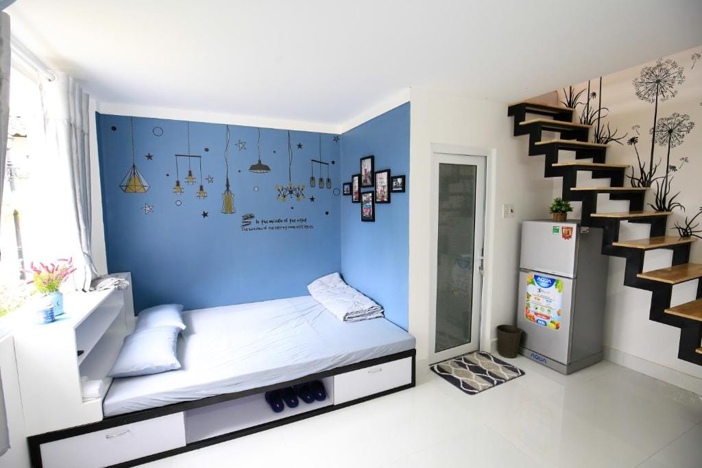 Zan HomeStay — 2