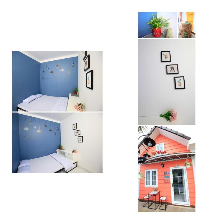 Zan HomeStay — 3