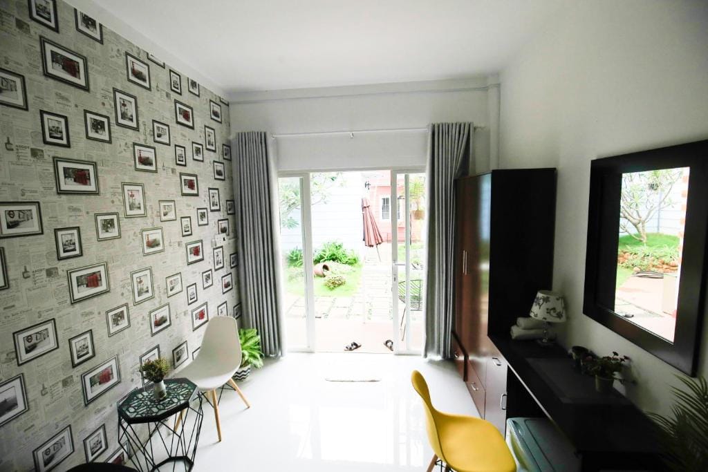 Zan HomeStay — 5