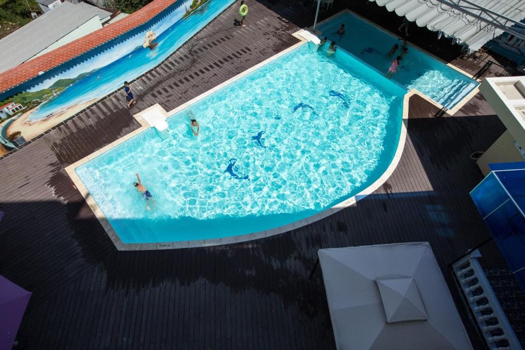 Anh Nguyet Hotel