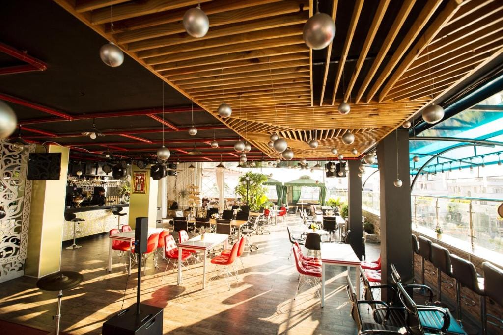 Anh Nguyet Hotel — 5