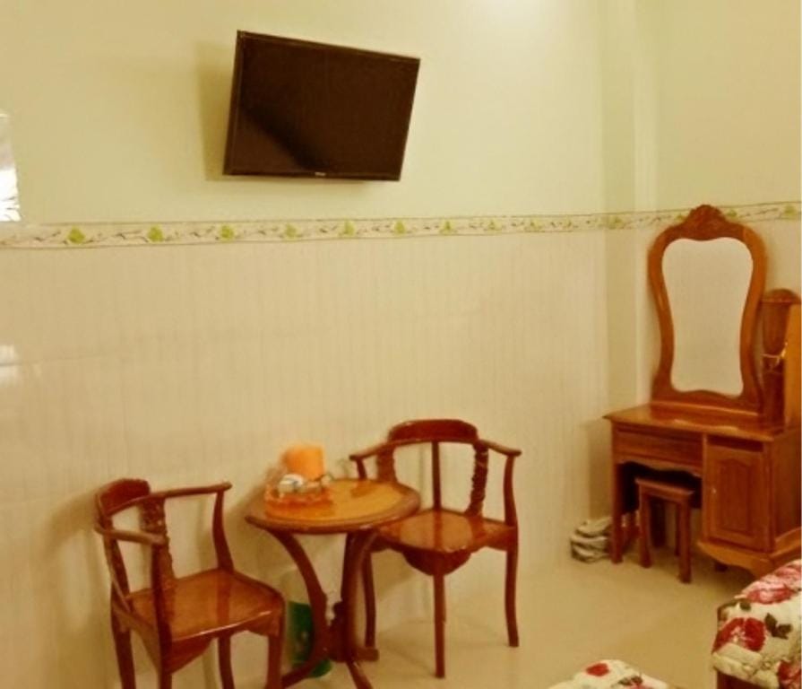 Khách sạn Gia Hưng — 3