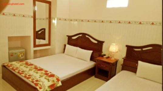 Khách sạn Gia Hưng — 5