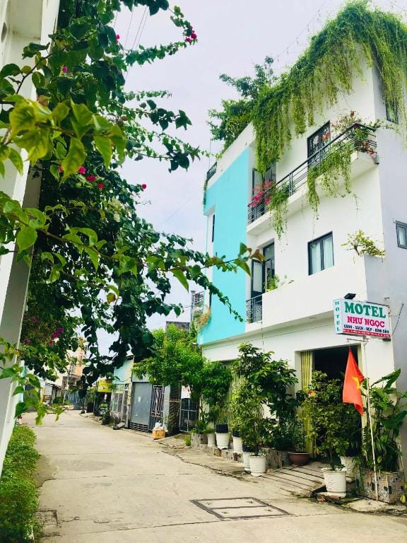 Như Ngọc Motel — 1