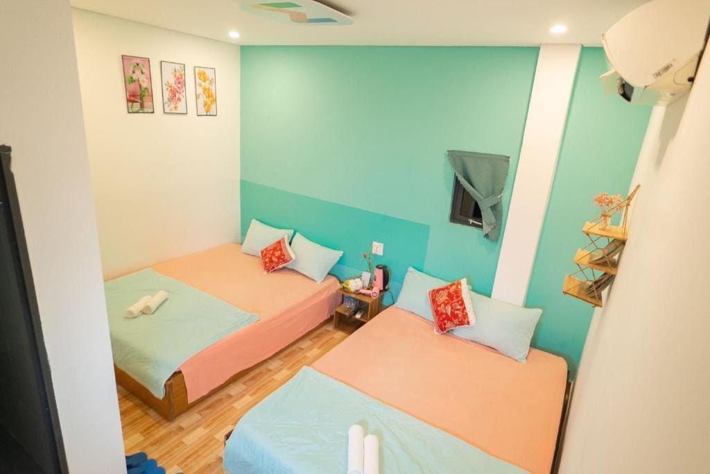Như Ngọc Motel — 2