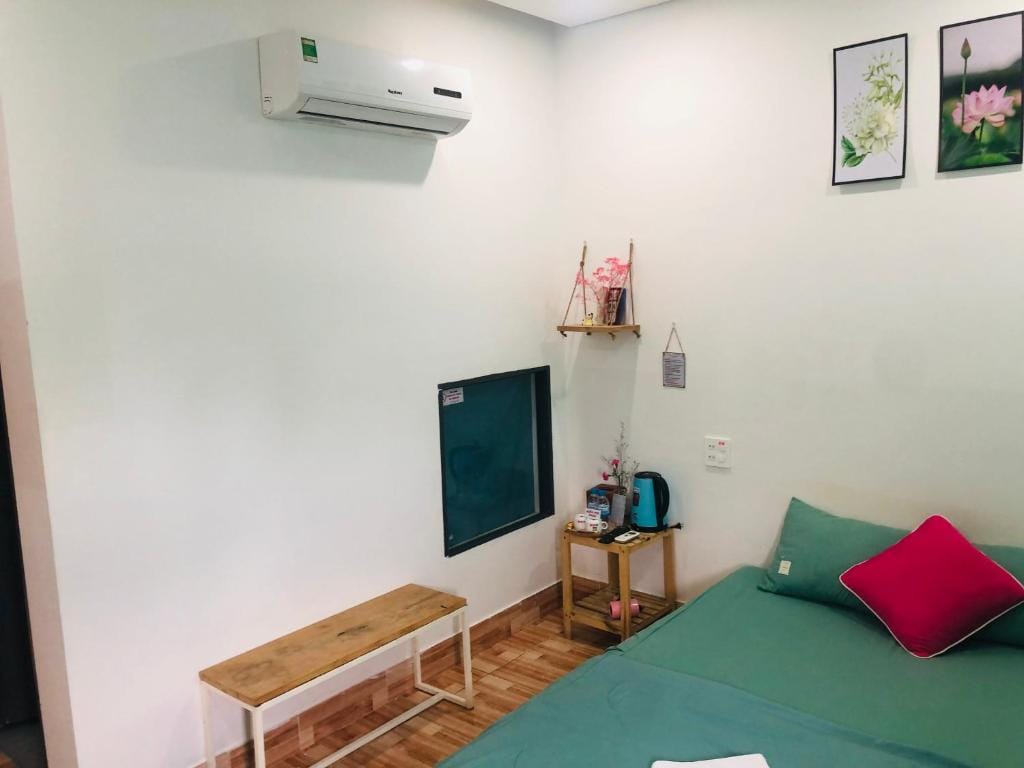 Như Ngọc Motel — 4
