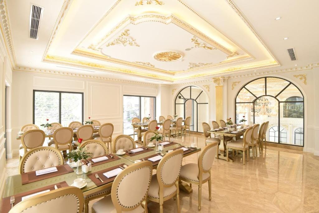 Phu Cuong Hotel Ca Mau — 3