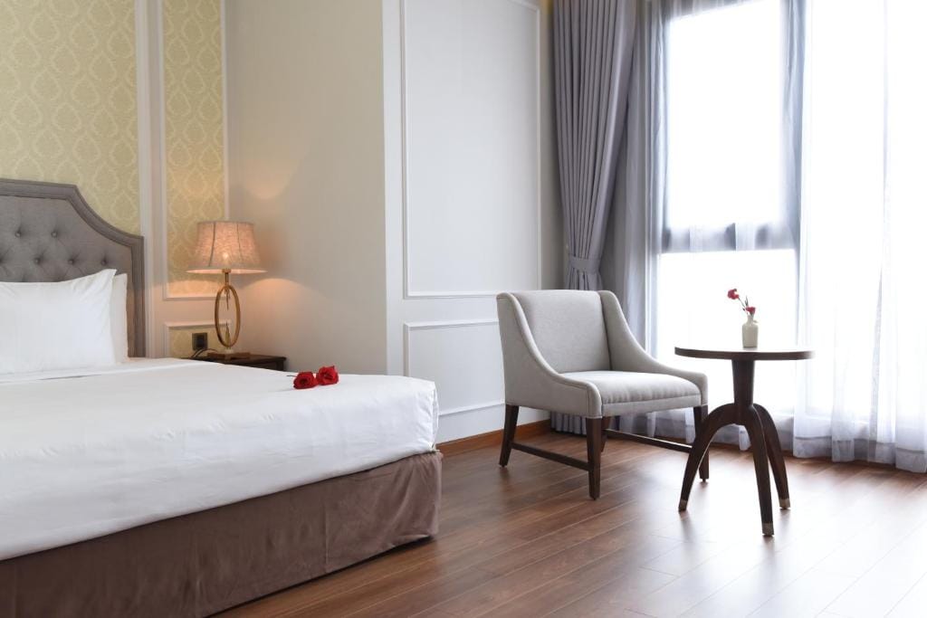 Phu Cuong Hotel Ca Mau — 5